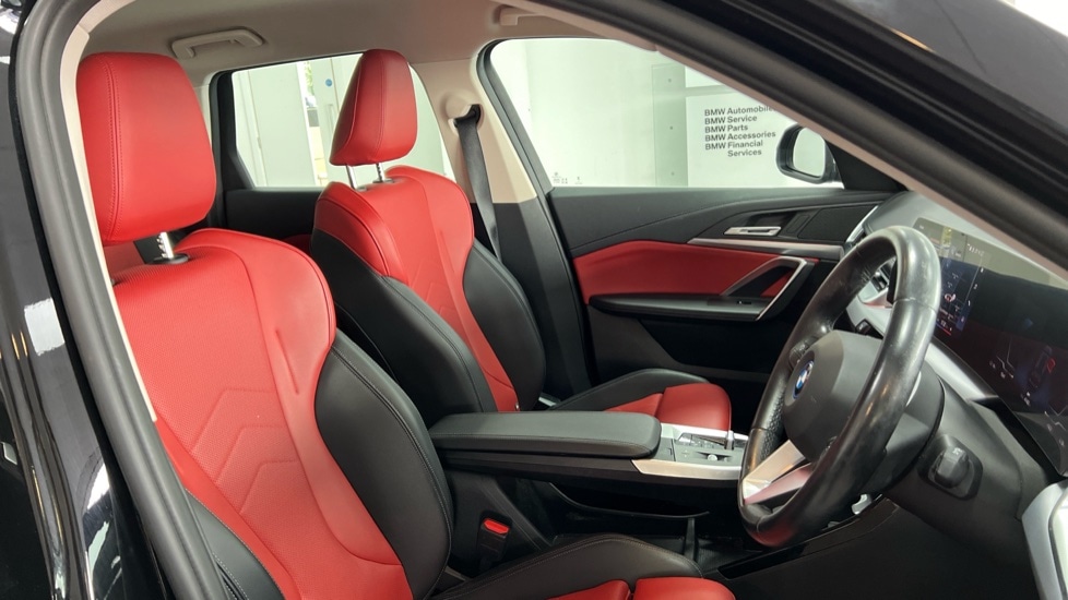 Used BMW iX1 2023 for sale - 76086596: Photo 11