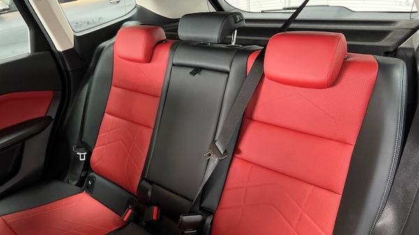 Used BMW iX1 2023 for sale - 76086596: Photo 12