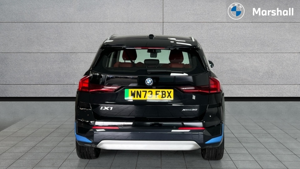 Used BMW iX1 2023 for sale - 76086596: Photo 15