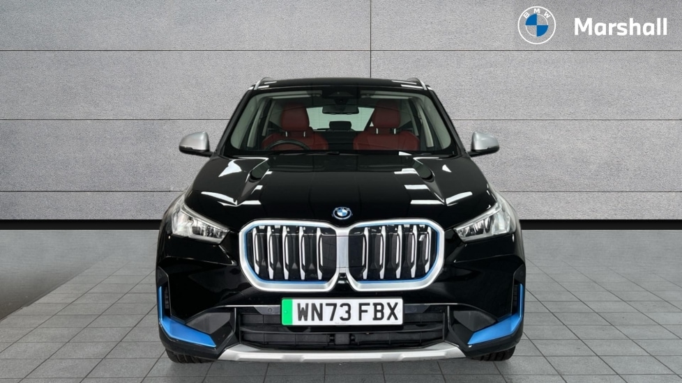 Used BMW iX1 2023 for sale - 76086596: Photo 16