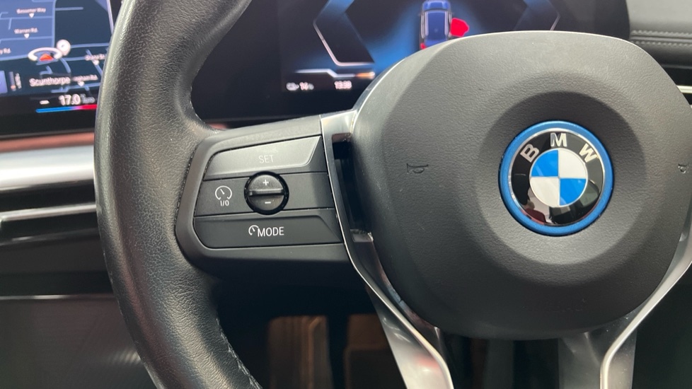 Used BMW iX1 2023 for sale - 76086596: Photo 17