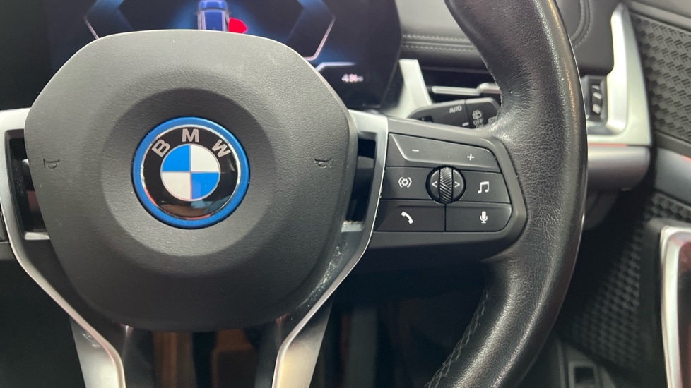 Used BMW iX1 2023 for sale - 76086596: Photo 18