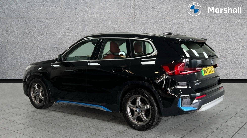 Used BMW iX1 2023 for sale - 76086596: Photo 2