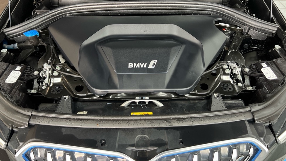 Used BMW iX1 2023 for sale - 76086596: Photo 21