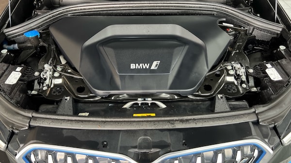 Used BMW iX1 2023 for sale - 76086596: Photo 21