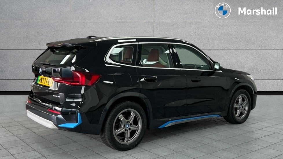 Used BMW iX1 2023 for sale - 76086596: Photo 22