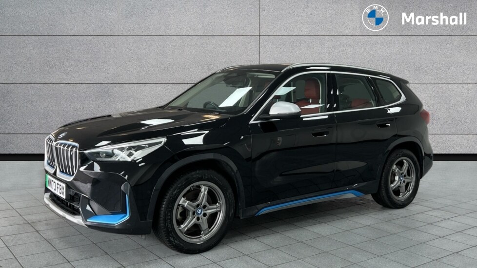 Used BMW iX1 2023 for sale - 76086596: Photo 23