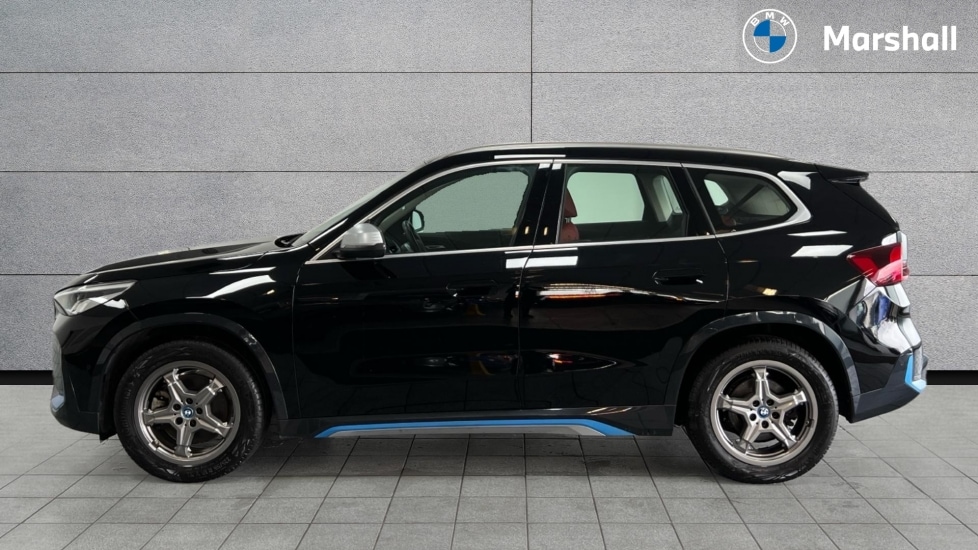 Used BMW iX1 2023 for sale - 76086596: Photo 24