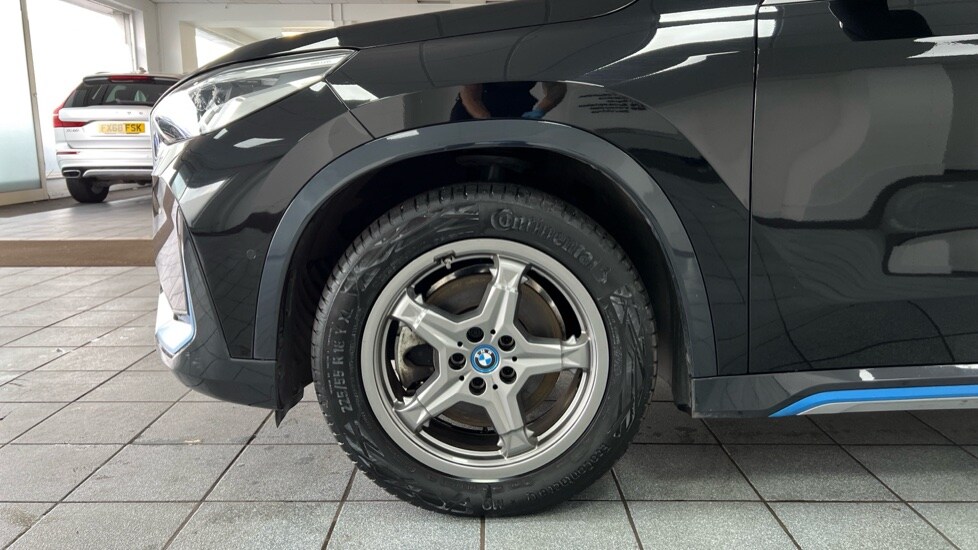 Used BMW iX1 2023 for sale - 76086596: Photo 25