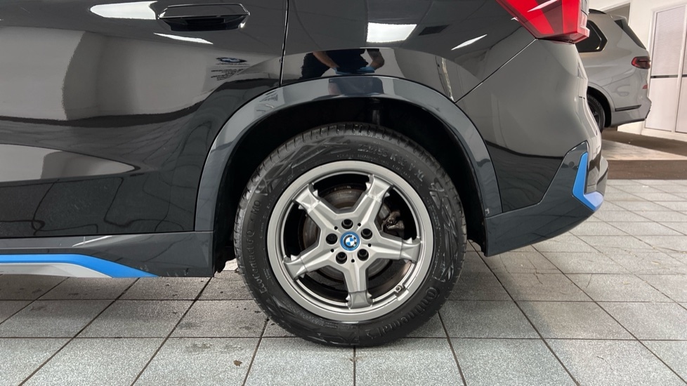 Used BMW iX1 2023 for sale - 76086596: Photo 26