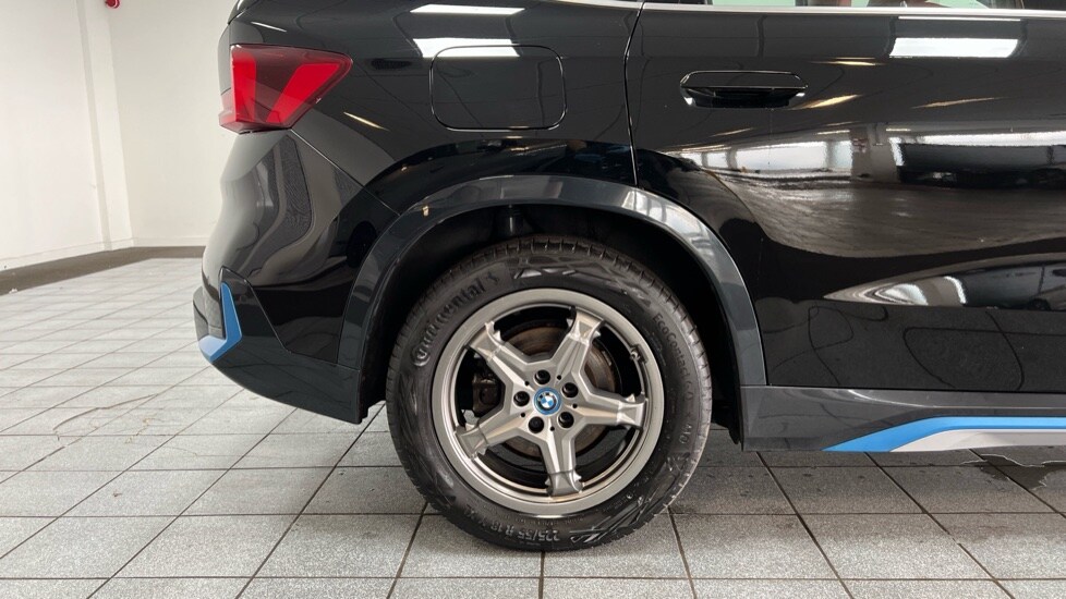 Used BMW iX1 2023 for sale - 76086596: Photo 27