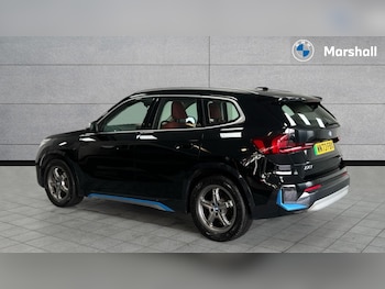 Used BMW iX1 2023 for sale - 76086596: Photo