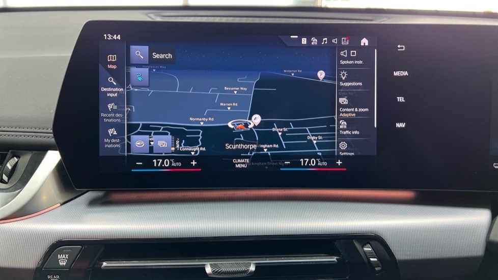 Used BMW iX1 2023 for sale - 76086596: Photo 31