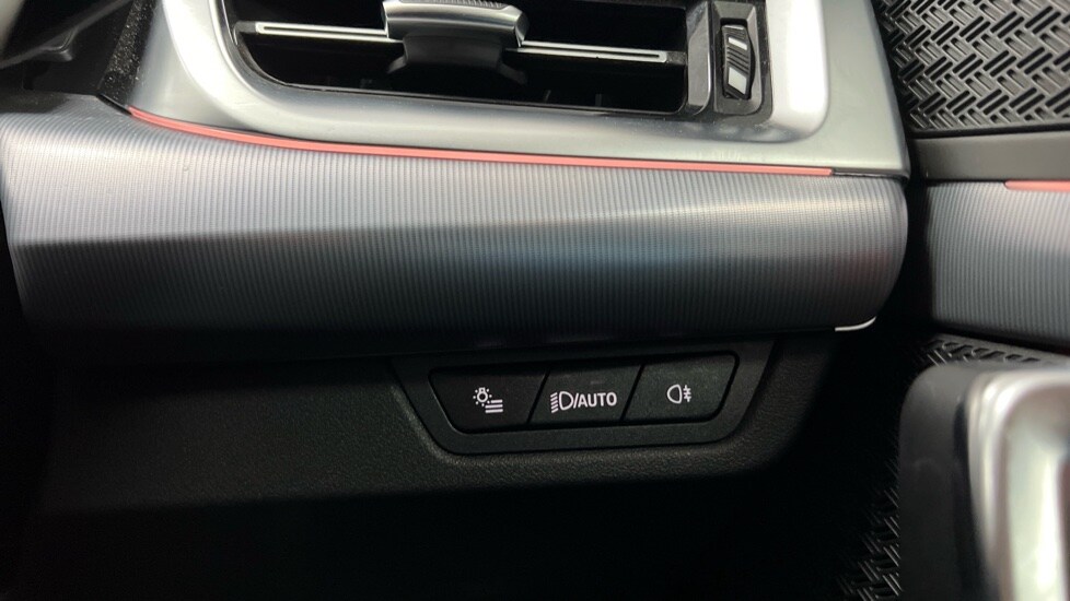 Used BMW iX1 2023 for sale - 76086596: Photo 36