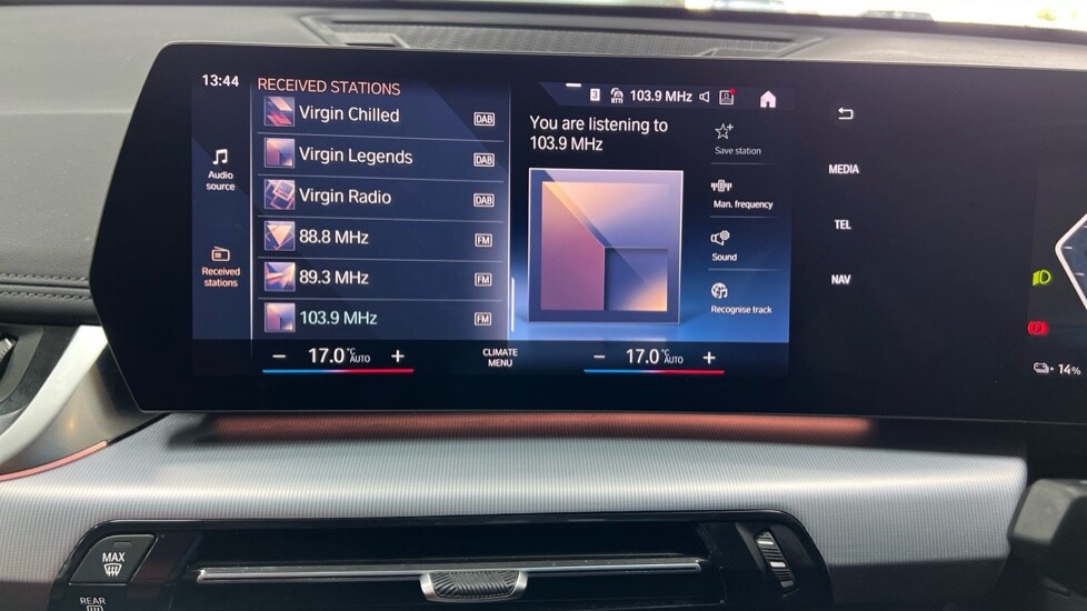 Used BMW iX1 2023 for sale - 76086596: Photo 37