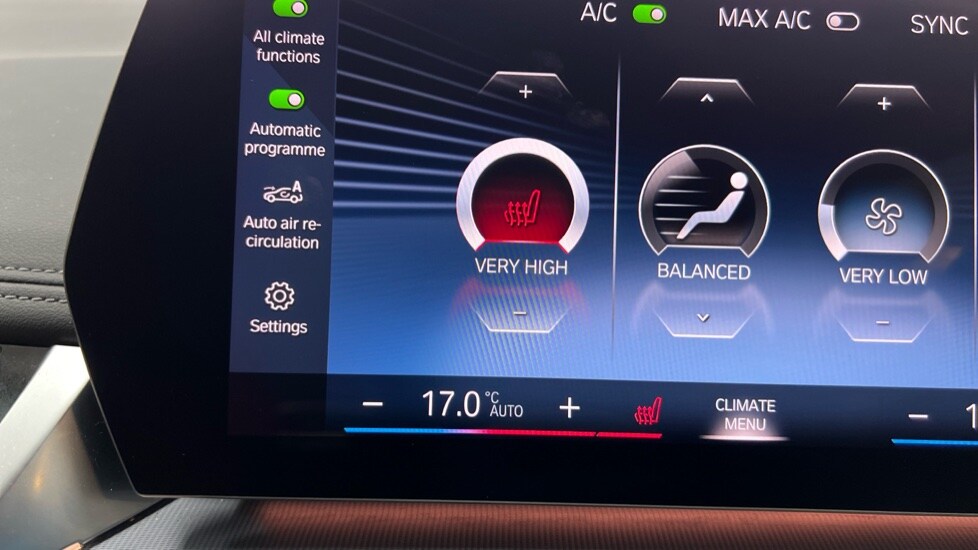 Used BMW iX1 2023 for sale - 76086596: Photo 38