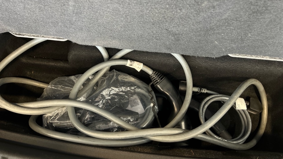 Used BMW iX1 2023 for sale - 76086596: Photo 39