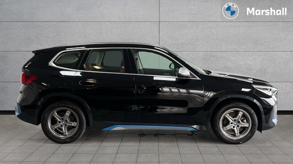 Used BMW iX1 2023 for sale - 76086596: Photo 3