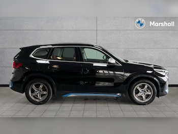Used BMW iX1 2023 for sale - 76086596: Photo