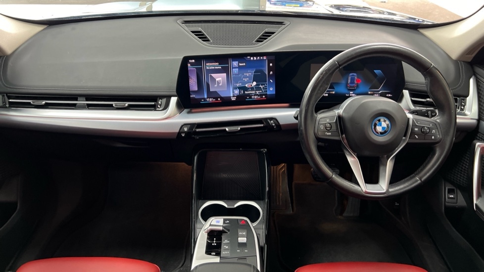 Used BMW iX1 2023 for sale - 76086596: Photo 4