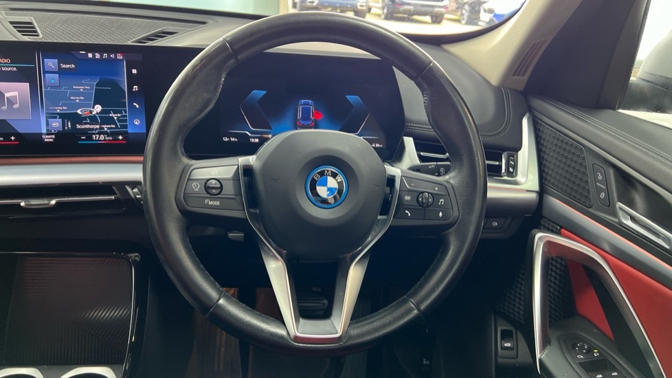 Used BMW iX1 2023 for sale - 76086596: Photo 5