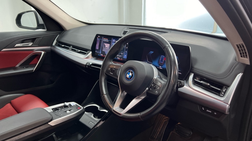 Used BMW iX1 2023 for sale - 76086596: Photo 6