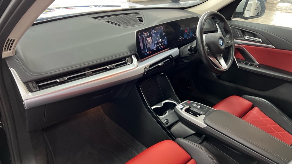 Used BMW iX1 2023 for sale - 76086596: Photo 7