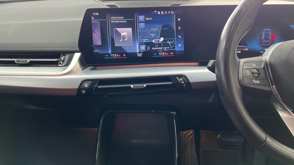 Used BMW iX1 2023 for sale - 76086596: Photo 8