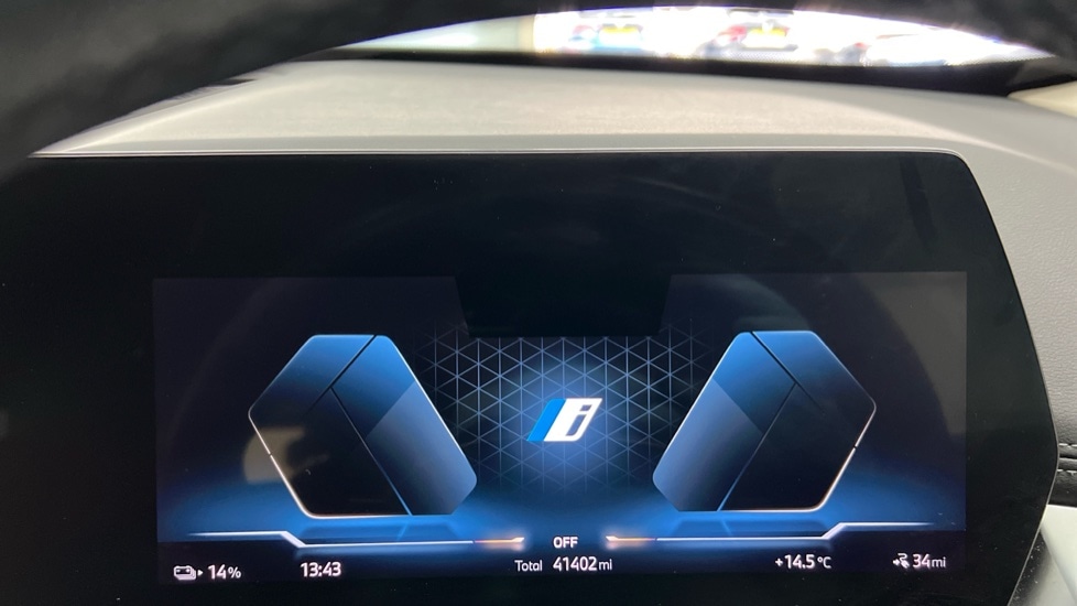 Used BMW iX1 2023 for sale - 76086596: Photo 9