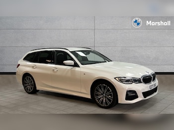 BMW - 3 Series