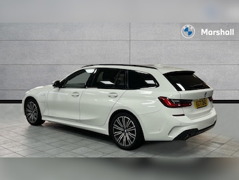 Used BMW 3 Series 2021 for sale - 76289991: Photo