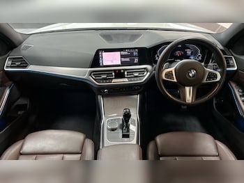Used BMW 3 Series 2021 for sale - 76289991: Photo
