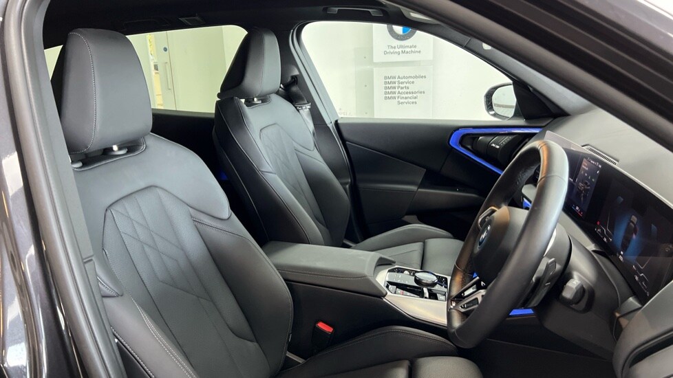 Used BMW X3 2025 for sale - 76563848: Photo 11