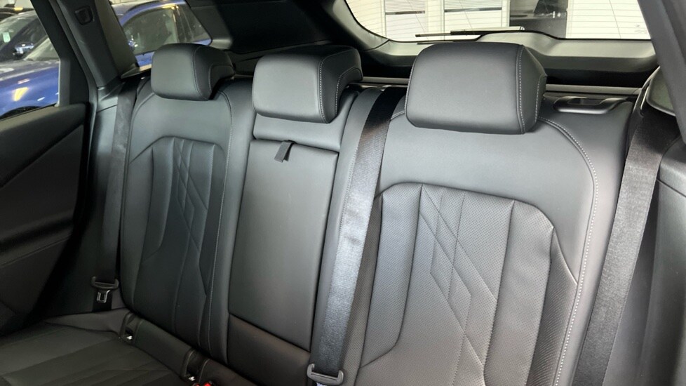 Used BMW X3 2025 for sale - 76563848: Photo 12