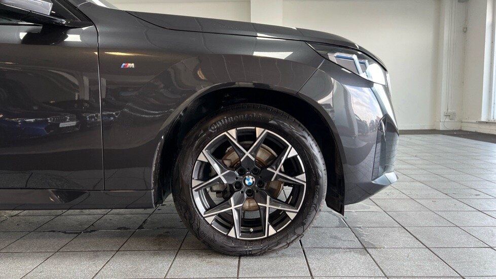 Used BMW X3 2025 for sale - 76563848: Photo 14