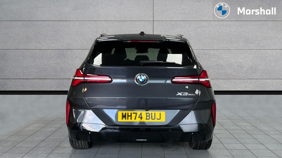 Used BMW X3 2025 for sale - 76563848: Photo 15