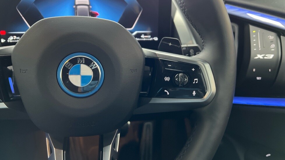 Used BMW X3 2025 for sale - 76563848: Photo 18