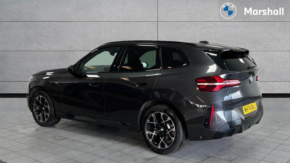 Used BMW X3 2025 for sale - 76563848: Photo 2