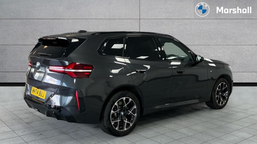 Used BMW X3 2025 for sale - 76563848: Photo 22