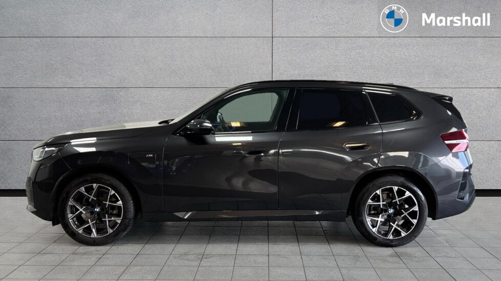 Used BMW X3 2025 for sale - 76563848: Photo 24