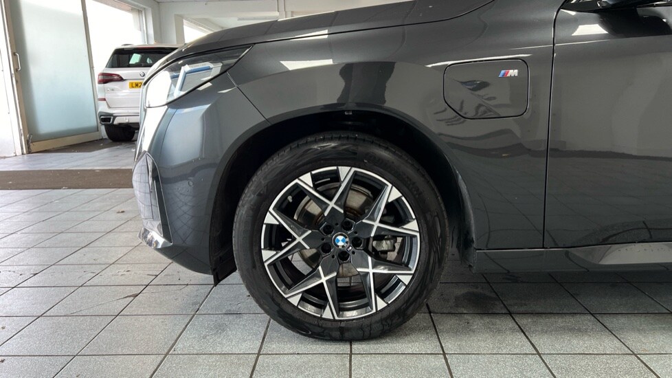 Used BMW X3 2025 for sale - 76563848: Photo 25