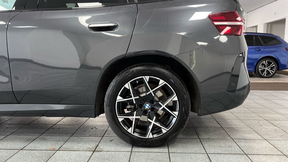 Used BMW X3 2025 for sale - 76563848: Photo 26