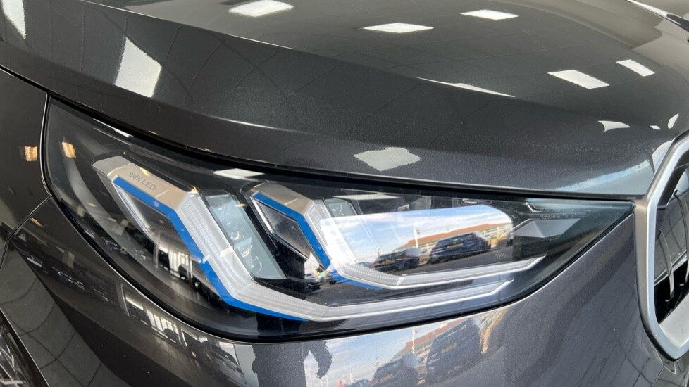 Used BMW X3 2025 for sale - 76563848: Photo 29