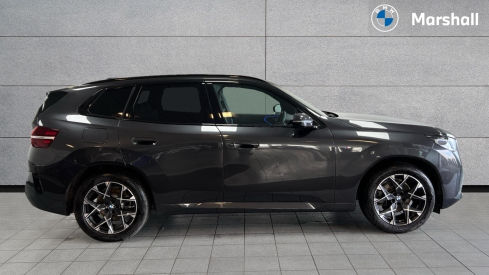 Used BMW X3 2025 for sale - 76563848: Photo 3