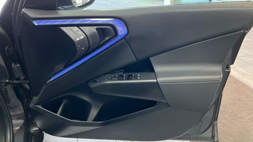 Used BMW X3 2025 for sale - 76563848: Photo 32