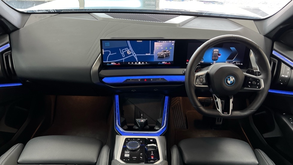 Used BMW X3 2025 for sale - 76563848: Photo 4