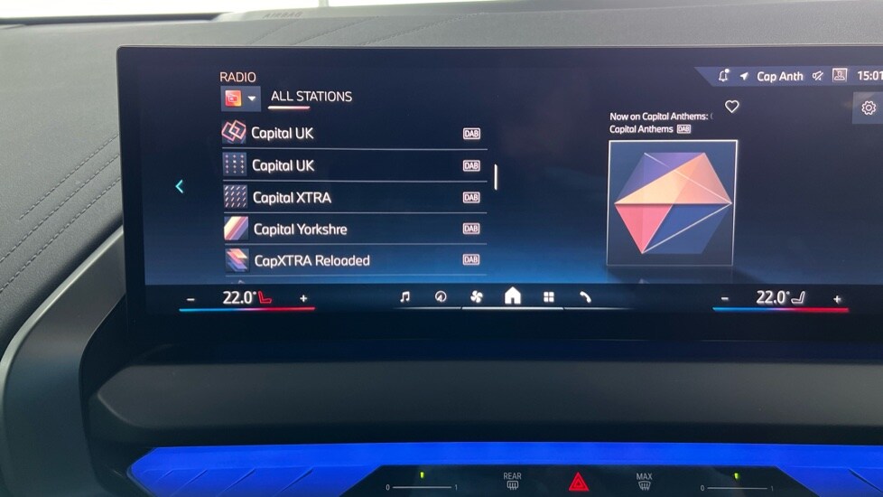 Used BMW X3 2025 for sale - 76563848: Photo 40