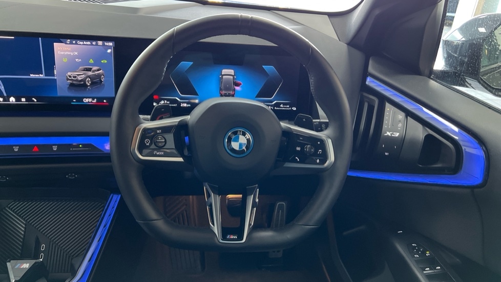 Used BMW X3 2025 for sale - 76563848: Photo 5