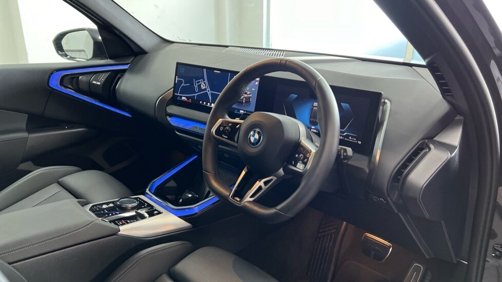Used BMW X3 2025 for sale - 76563848: Photo 6