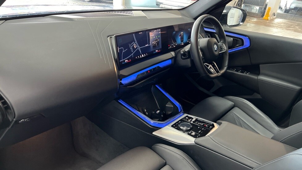 Used BMW X3 2025 for sale - 76563848: Photo 7